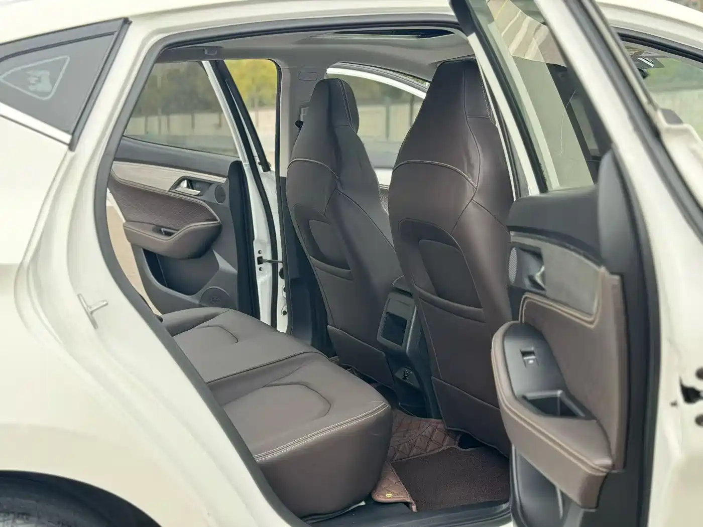 JIANGQI GROUP JIAYUE A5