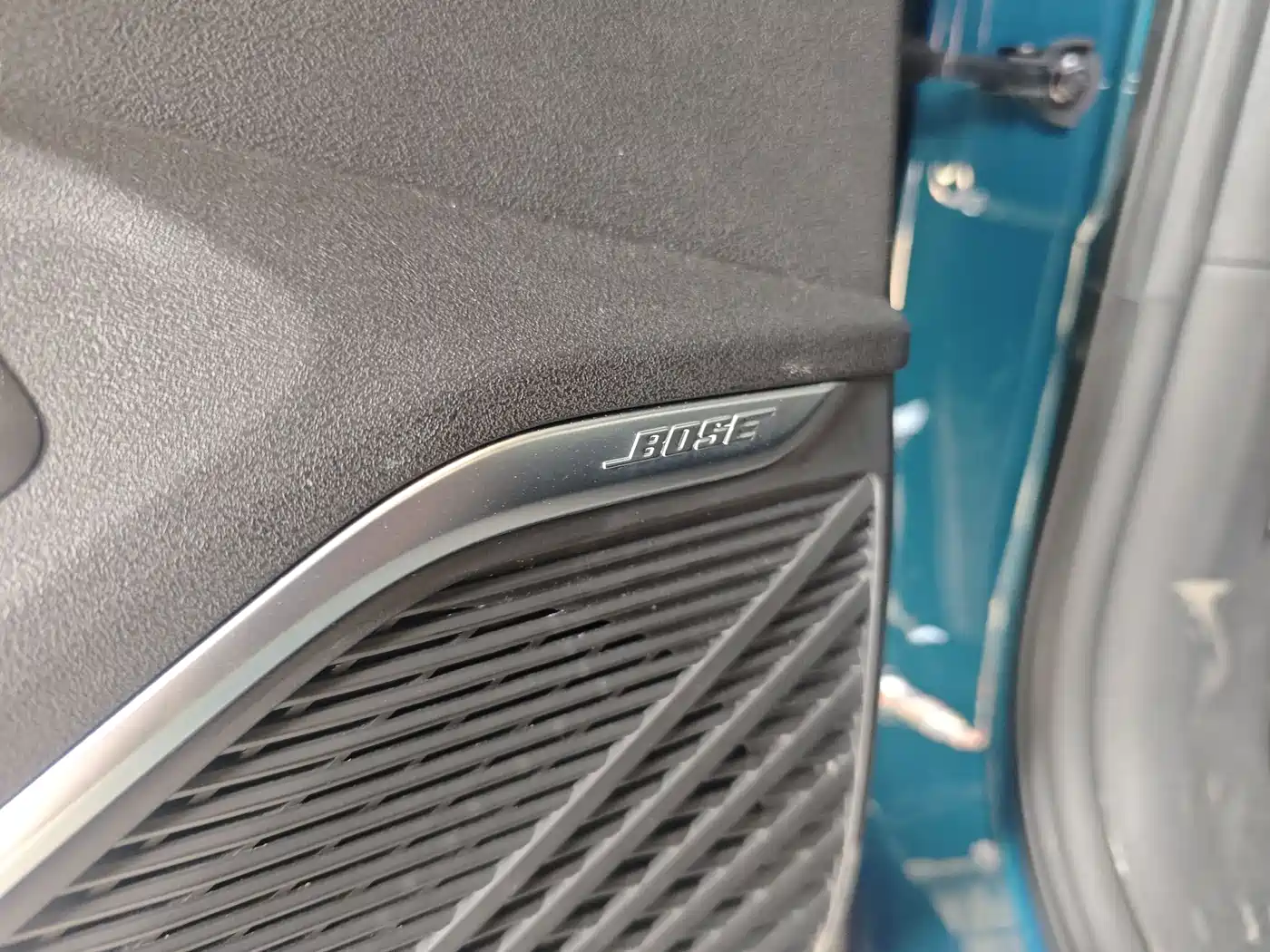 GEELY AUTOMOBILE XINGYUE L