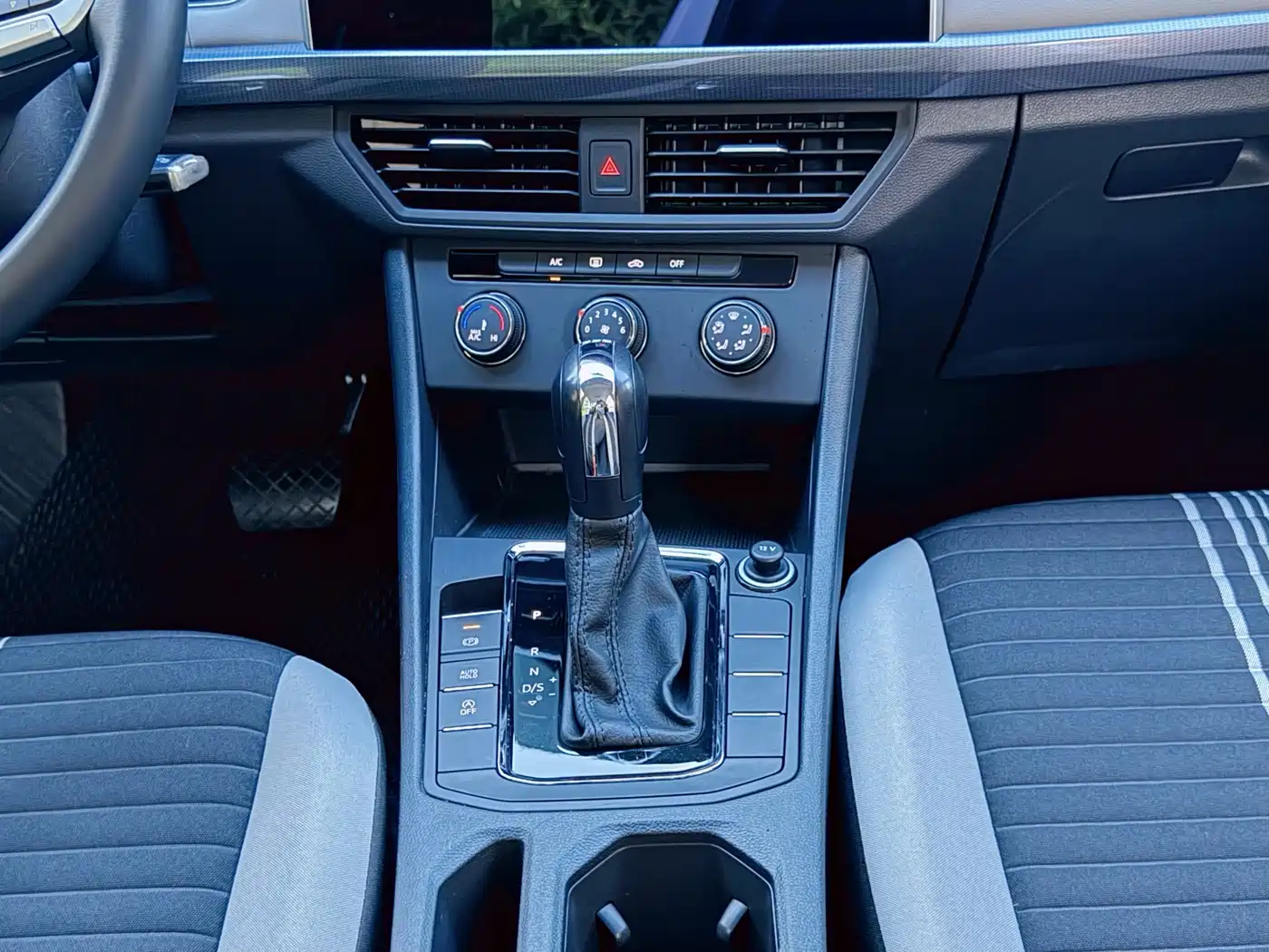 Volkswagen Bora, миниатюра 15