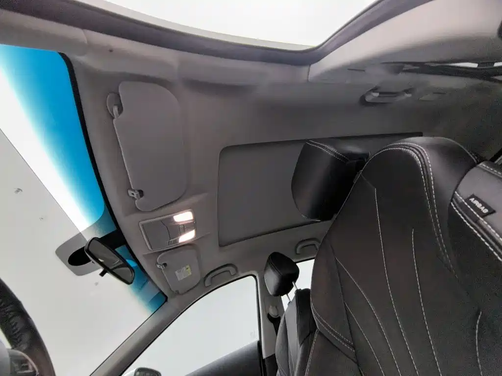 Jetour X70 2018 2018 1.5T Manual Joy Edition