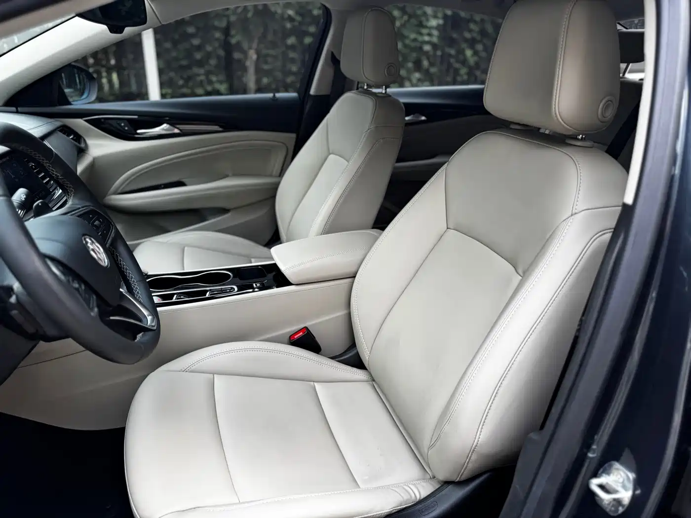 Buick Regal, миниатюра 11