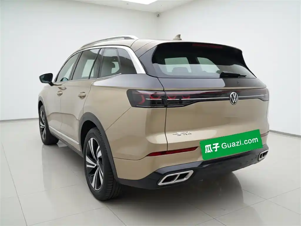 Volkswagen Talagon 2023 380TSI 4WD R-Line Touring Edition фото 9