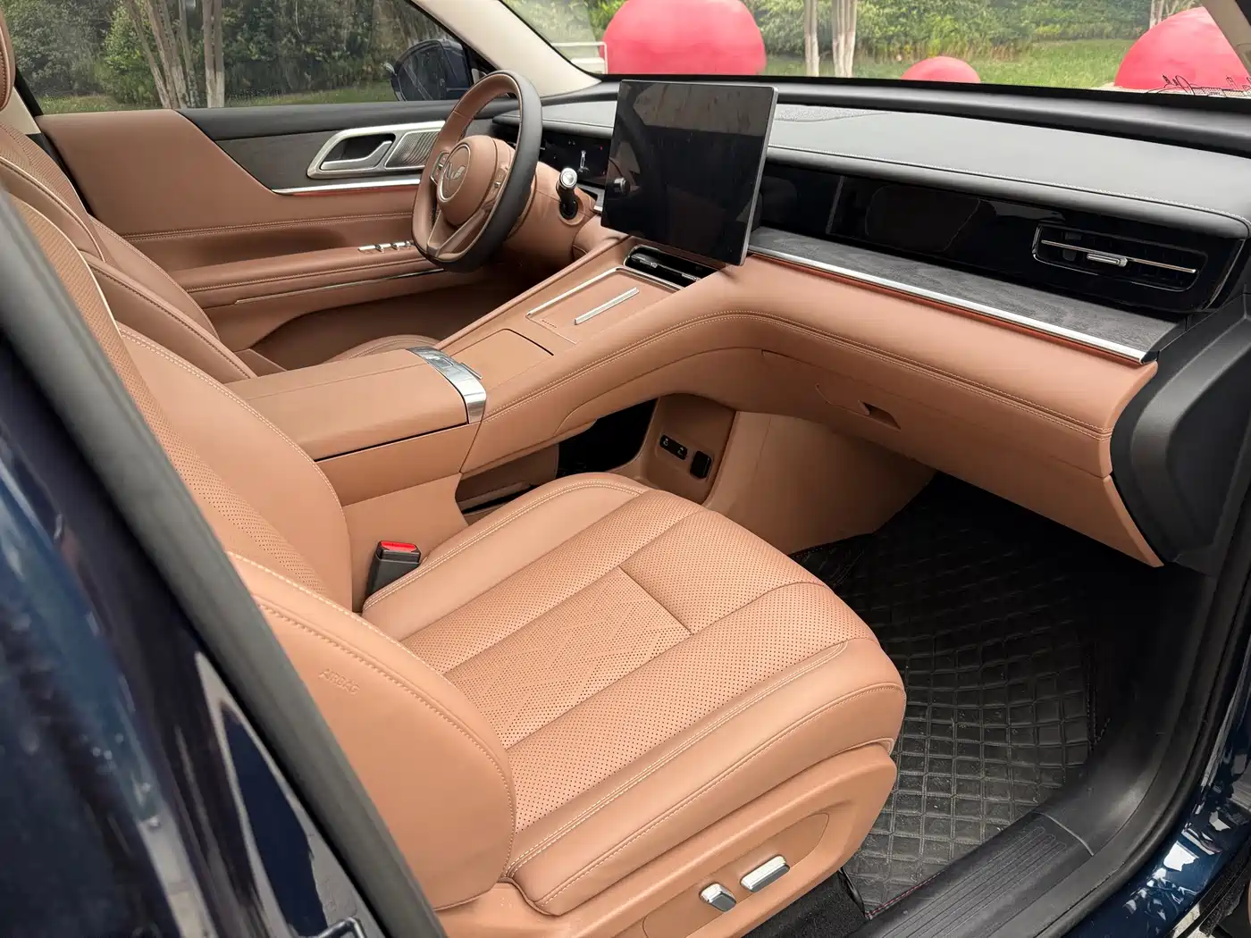 Wuling Motors Wuling Starlight L 2026