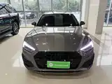 Фото 3 - Audi A5 (Import)