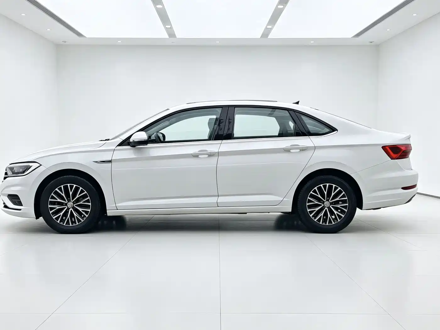 Volkswagen Sagitar 2020 200TSI DSG Comfort China VI фото 4