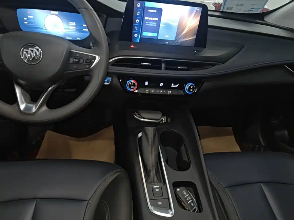 Buick Velite 6 2024 2023 430km Travel Edition