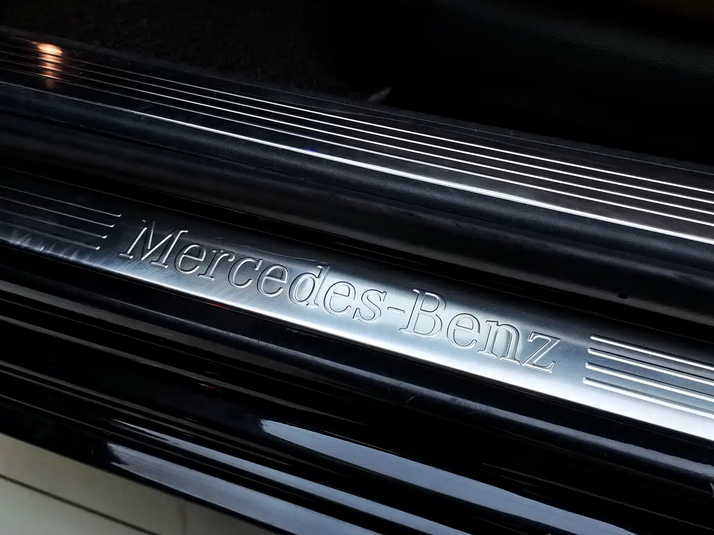 Mercedes-Benz S-Class 2016 S 320 L Business Edition фото 21