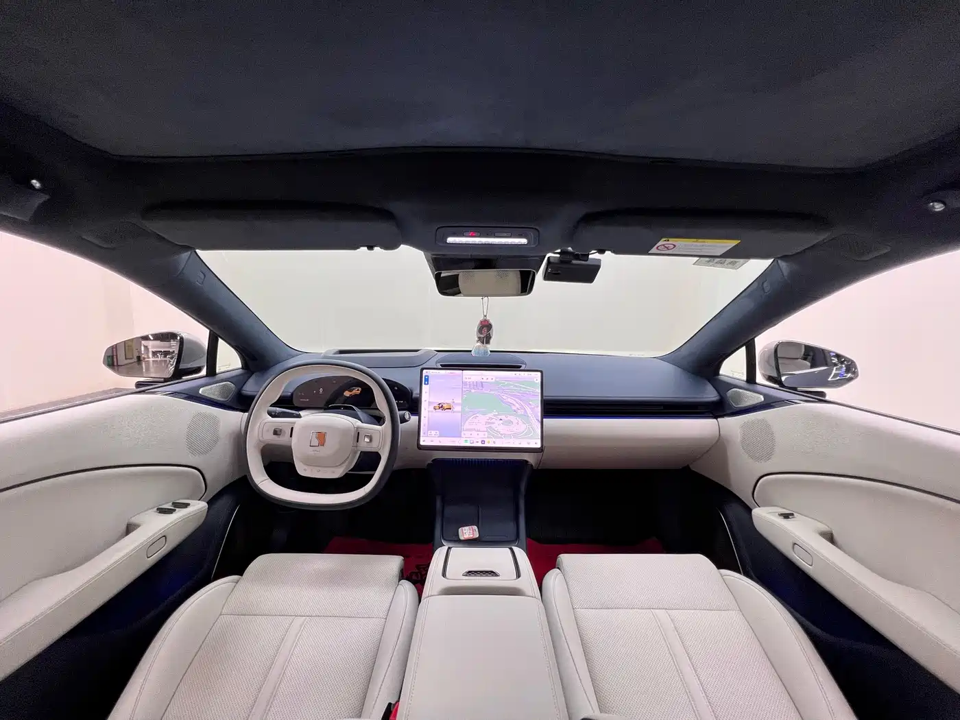 ZEEKR 007 2026 2025 RWD Smart Driving 75kWh