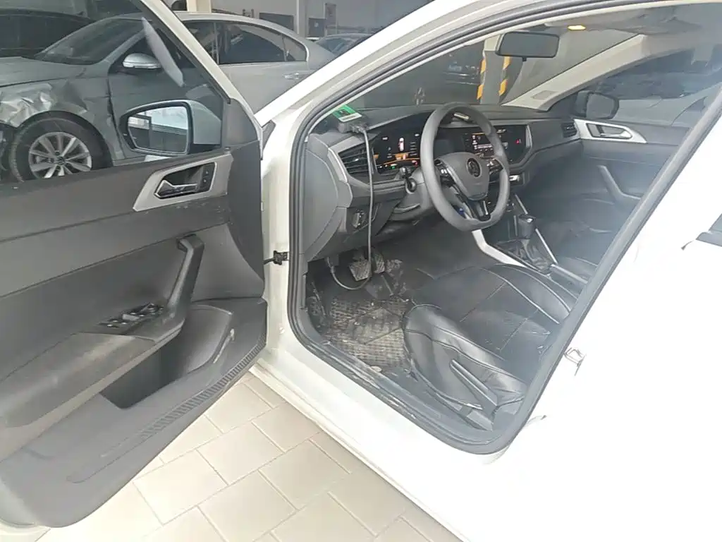 Volkswagen Polo, миниатюра 16