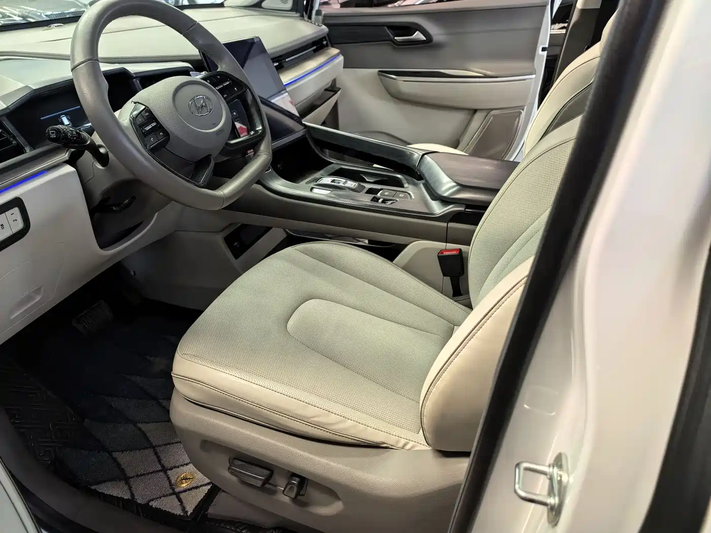 Hyundai Kustu 2021 380TGDi Smart Love Flagship TOP Premium фото 10