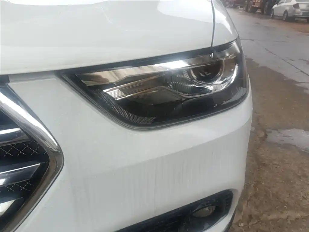 Haval H6 2018 Sport Edition 1.5T Automatic 2WD Elite China V фото 24