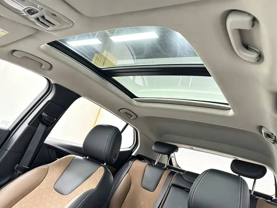 Buick Encore GX 2019 2020 20T CVT 2WD Luxury Model