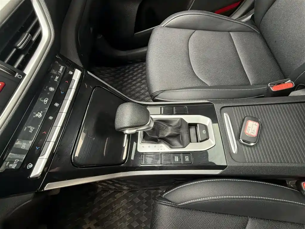 Kia K3 2020 1.5L CVT New Edge Sunroof Version фото 7