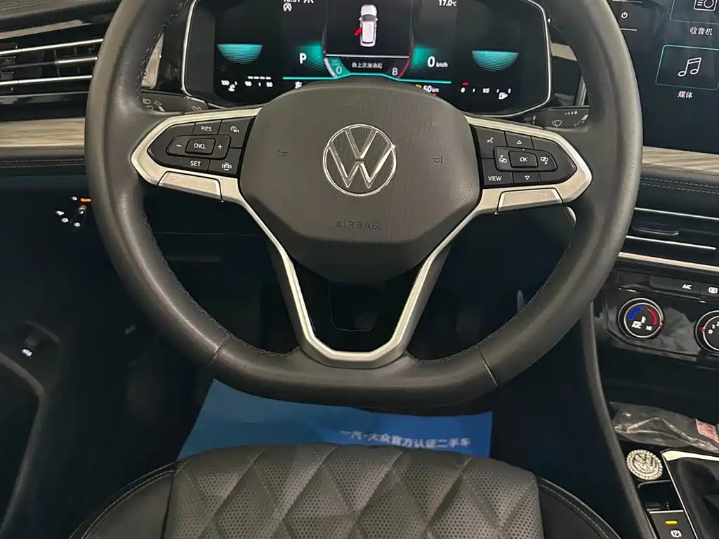 Volkswagen Sagitar 2023 280TSI DSG Beyond Lite фото 19