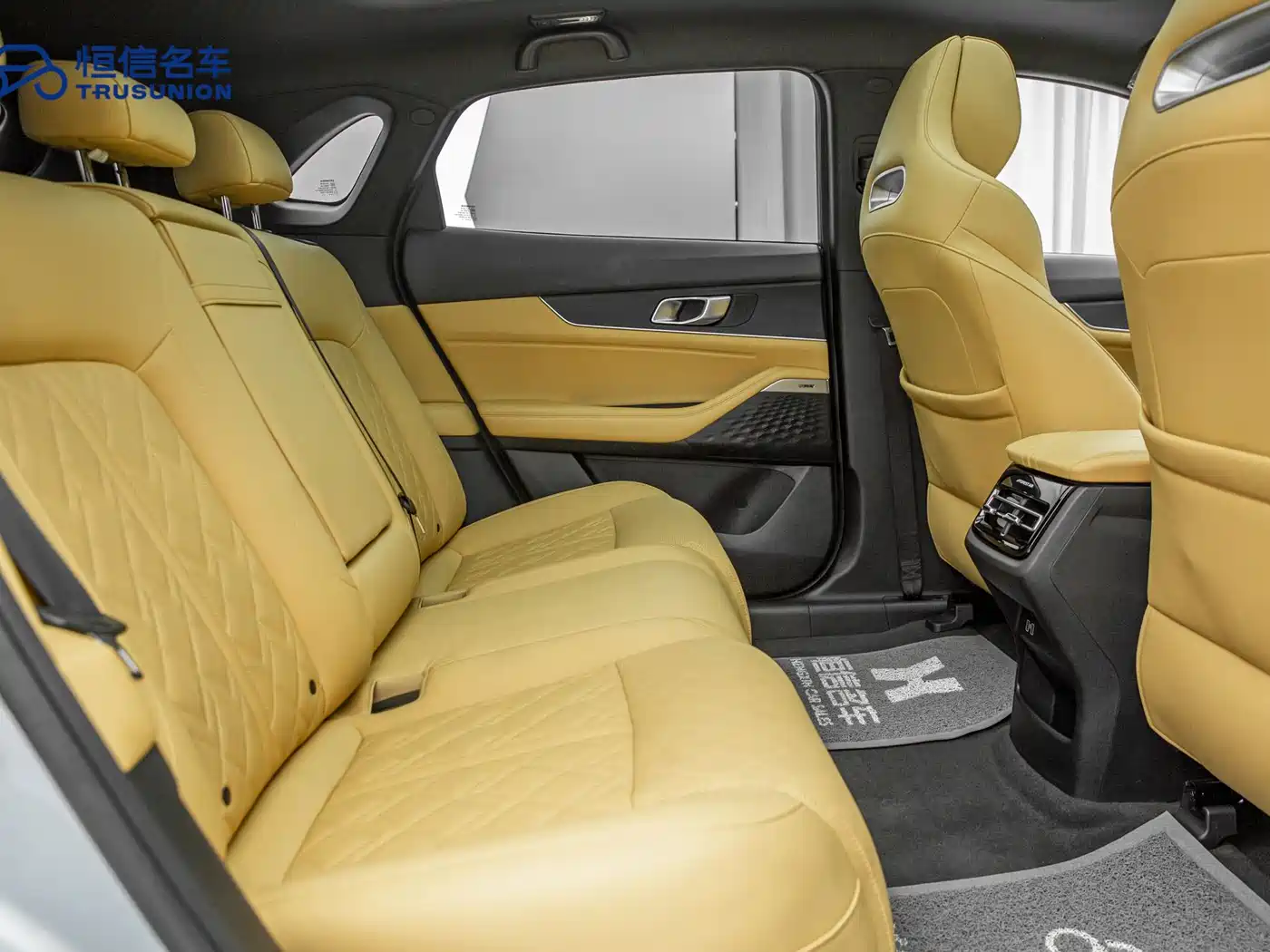 Changan UNI-K 2021 2021 2.0T Excellence
