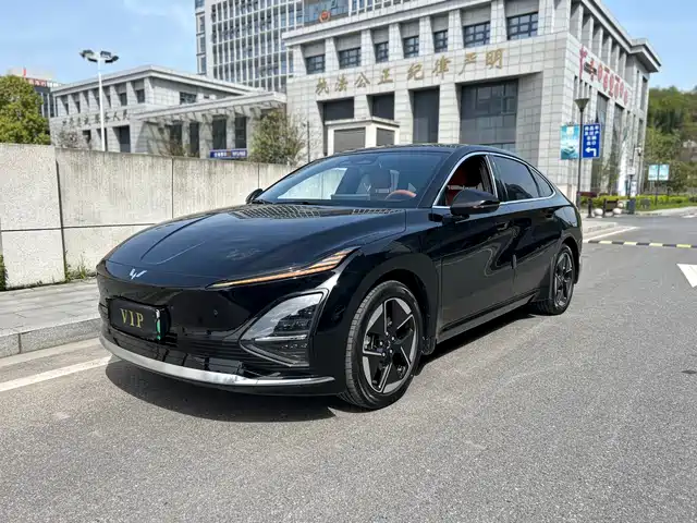 WULING WULING STARLIGHT