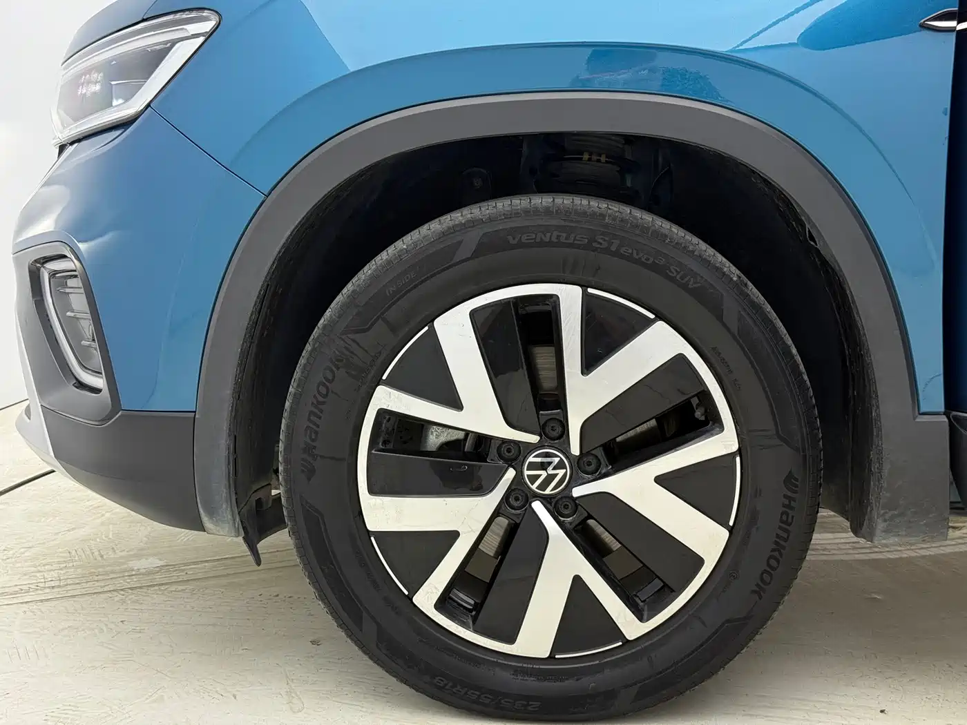 Volkswagen Tayron 2023 280TSI 2WD Luxury Plus Advanced Edition фото 20