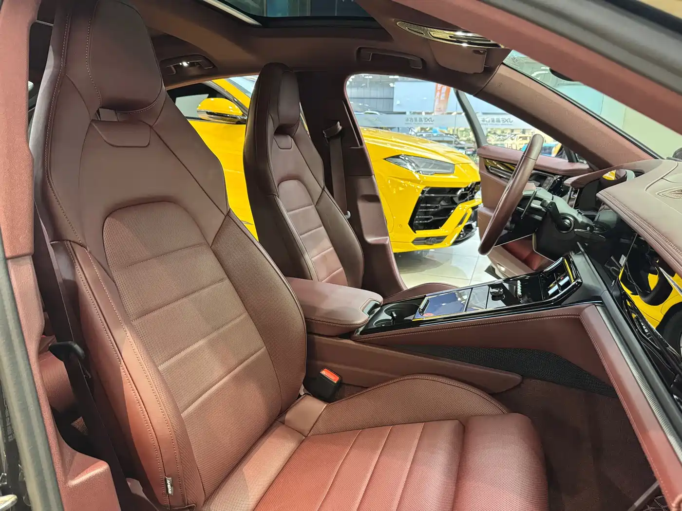 Porsche Panamera 2025 2026 Panamera 2.9T