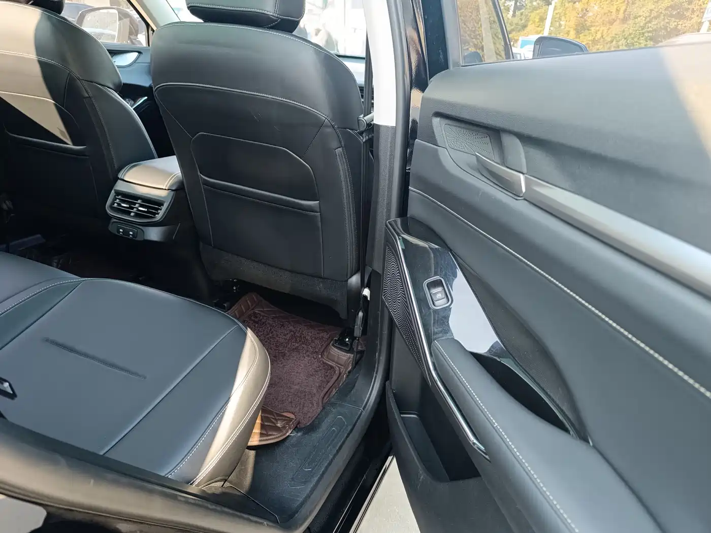 Haval H6 2020 1.5GDIT Automatic Platinum Comfort Edition фото 17