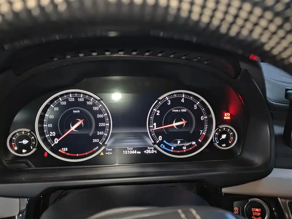 BMW X6 2019 xDrive28i M Sport Package фото 8