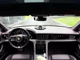 Фото 8 - Porsche Taycan