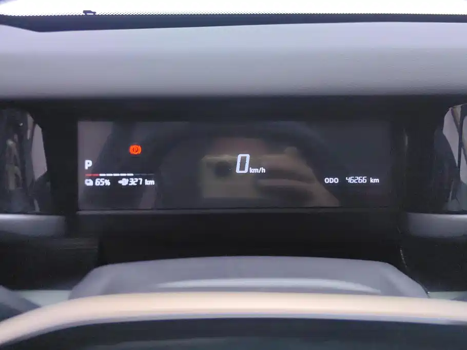iCAR 03 2024 2024 501km 2WD Long Range
