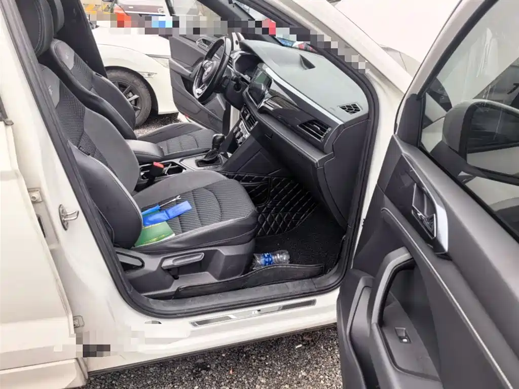 Volkswagen Tharu 2019 Model 280TSI 2WD R-line China VI фото 20