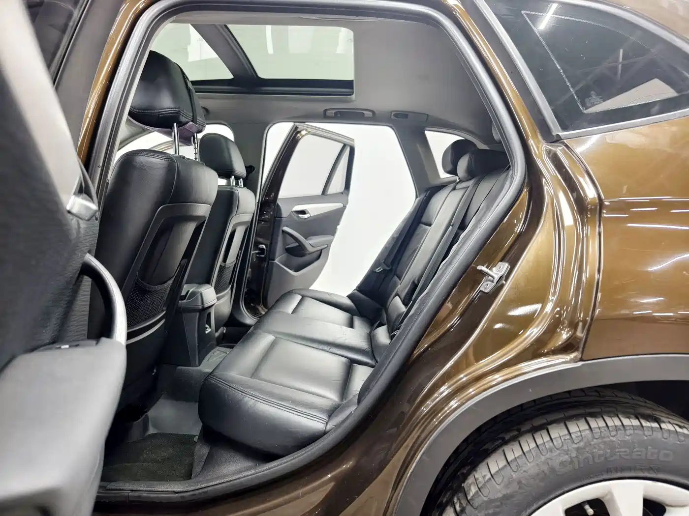 Фото 13 - BMW X1