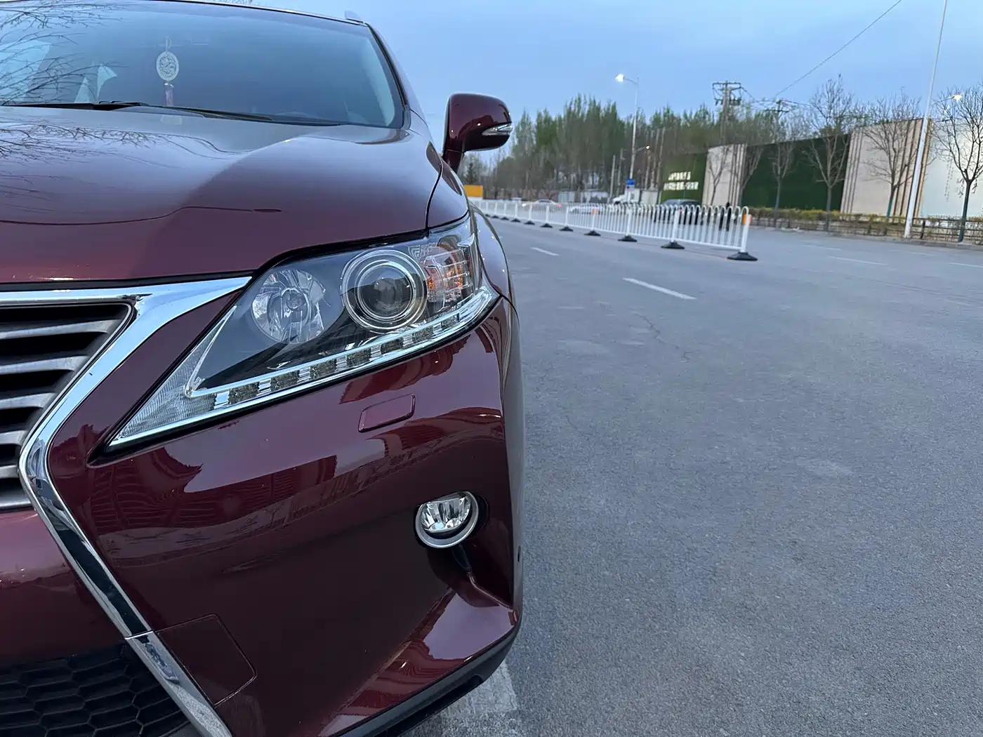 Lexus RX Classic 2014 270 Special Limited Edition фото 9