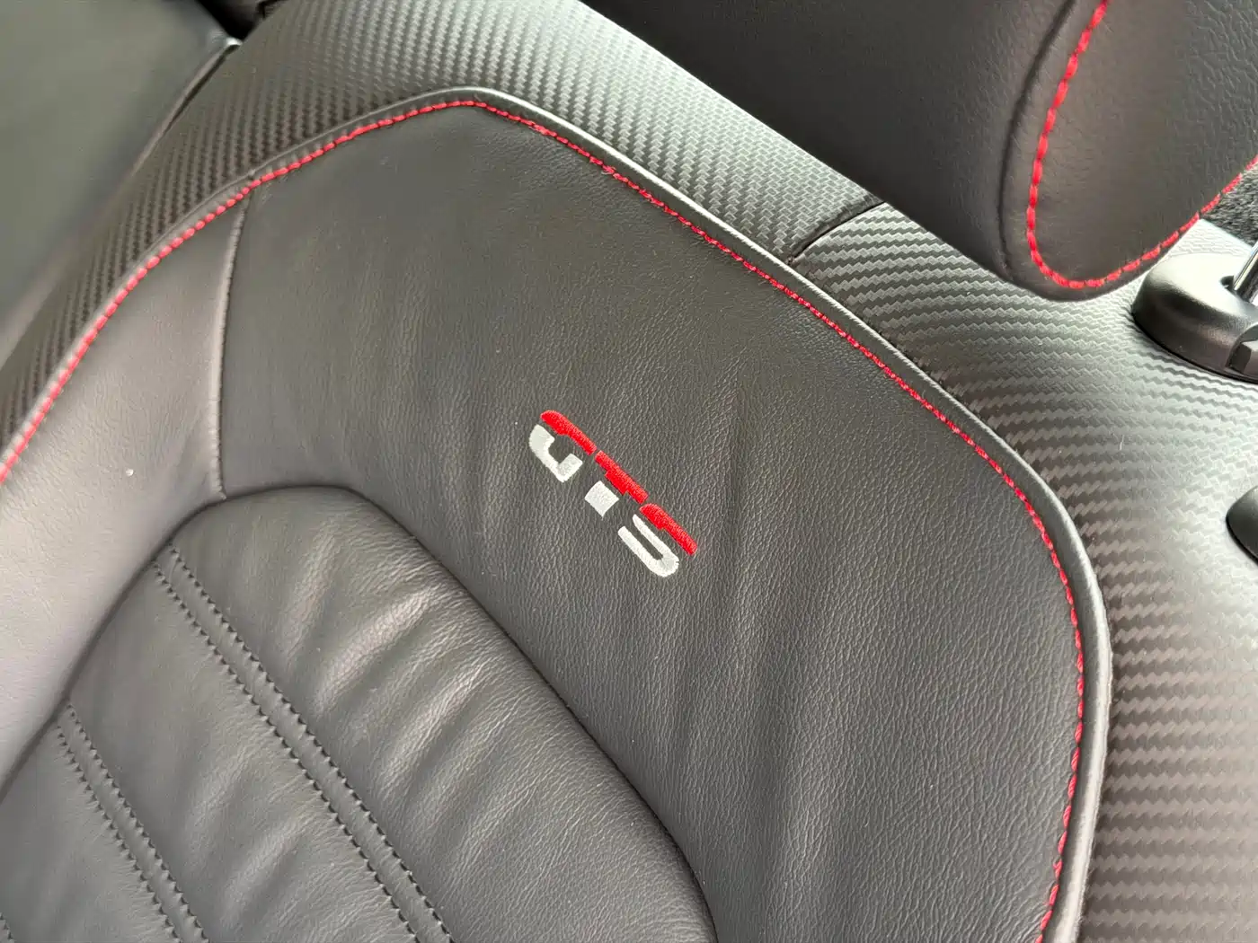 Volkswagen Lamando 2017 2.0T GTS фото 6
