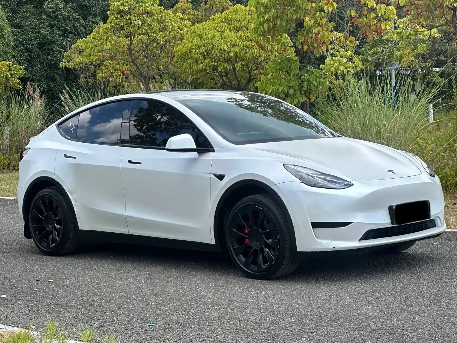 Фото 3 - Tesla Model Y