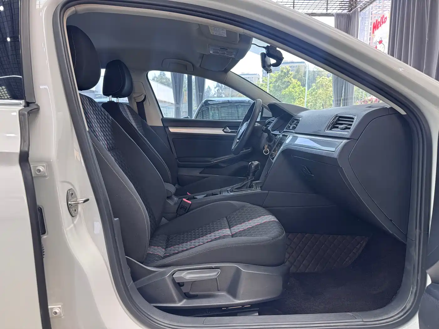 Volkswagen Lamando 2019 230TSI DSG Fashion Edition China VI фото 21