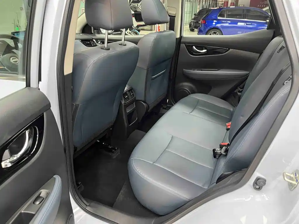 Nissan Qashqai, миниатюра 20