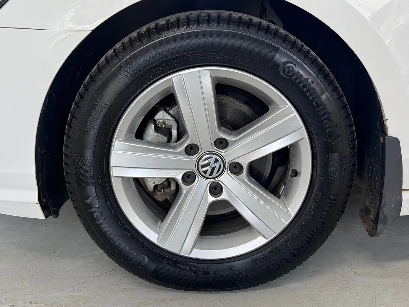Volkswagen Lamando 2019 230TSI DSG Fashion Edition China VI фото 25