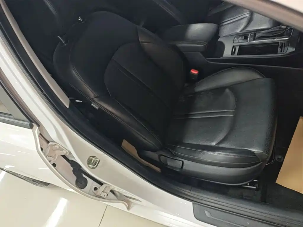 Kia K5 New Energy 2019 2018 Model 2.0L Smart Edition