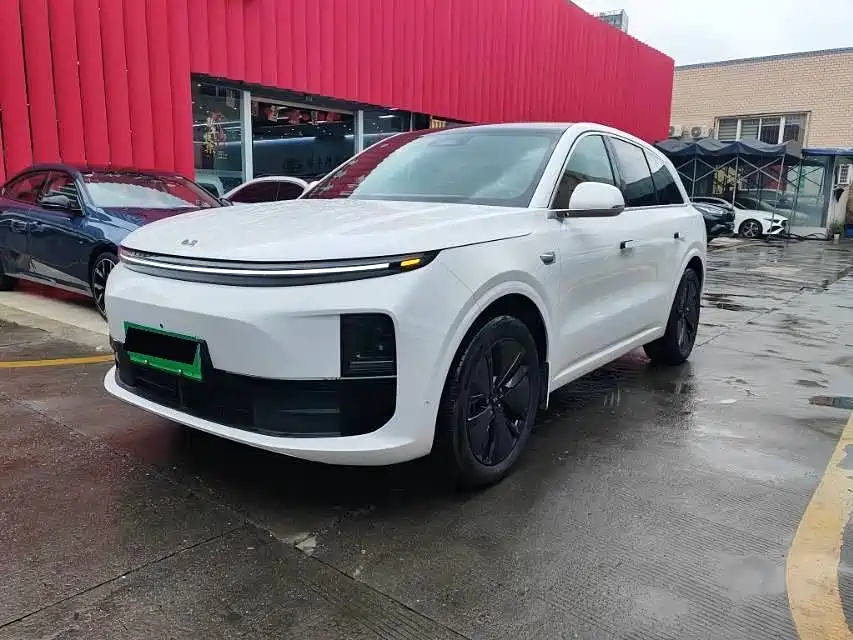 Li Auto IDEAL L6
