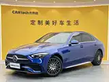 Фото 1 - Mercedes-Benz C-Class