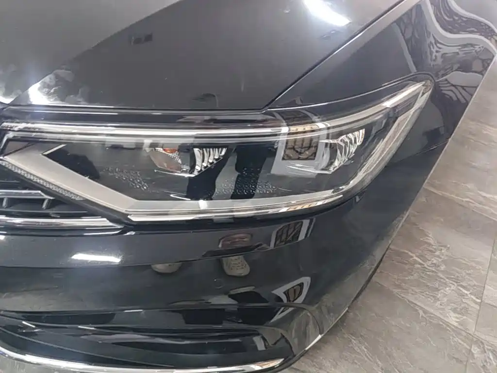 Volkswagen Magotan 2026 2026 Model 30 Million Special Selection 380TSI DSG Luxury