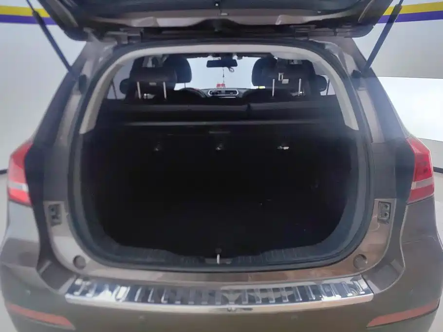 Photo 4 - Haval H2