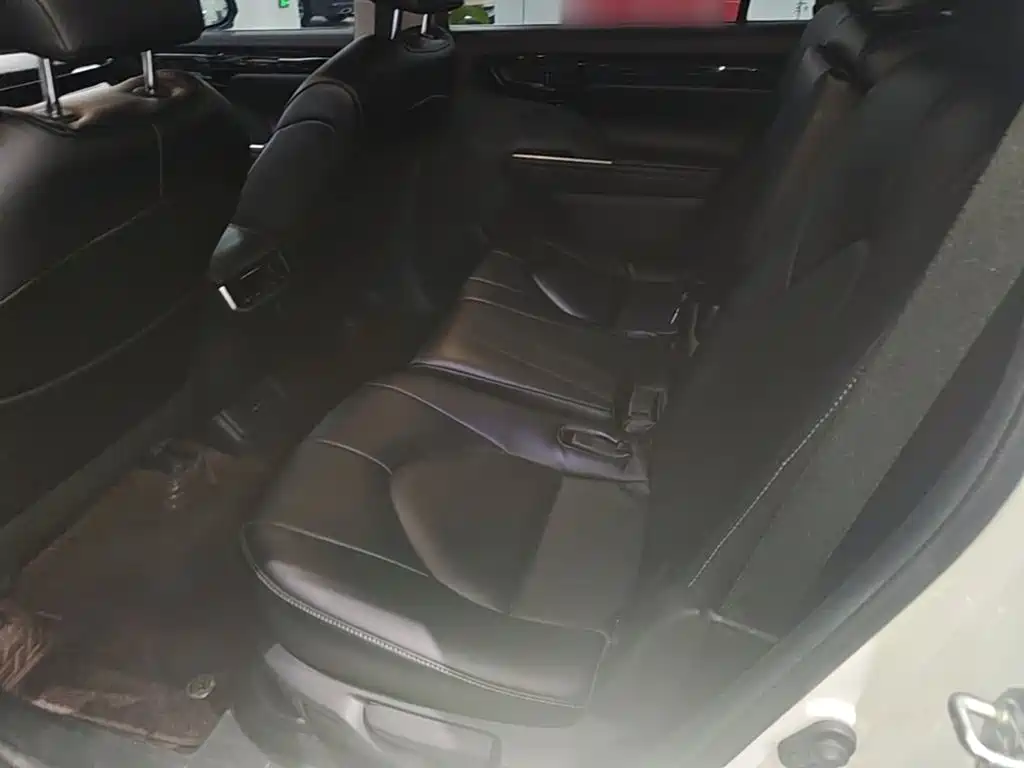 Toyota Highlander 2023 2023 2.5L Smart Hybrid Dual Engine AWD Elite 7-Seater