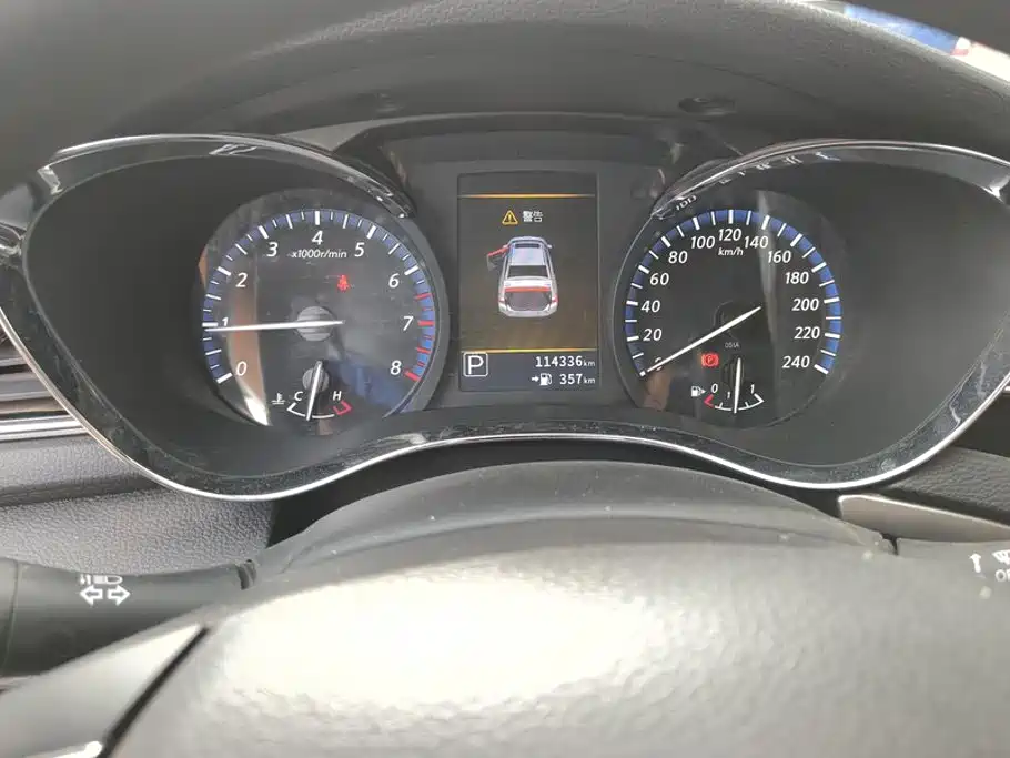 Venucia D60 2020 2019 100K Glory 1.6L XL CVT Chen Ku Edition China VI