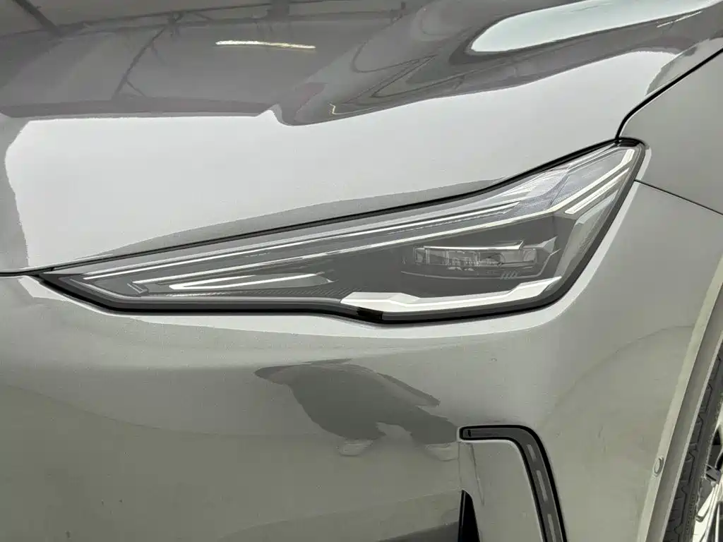 Geely Galaxy Galaxy E5 2024 2024 530km Starship Edition