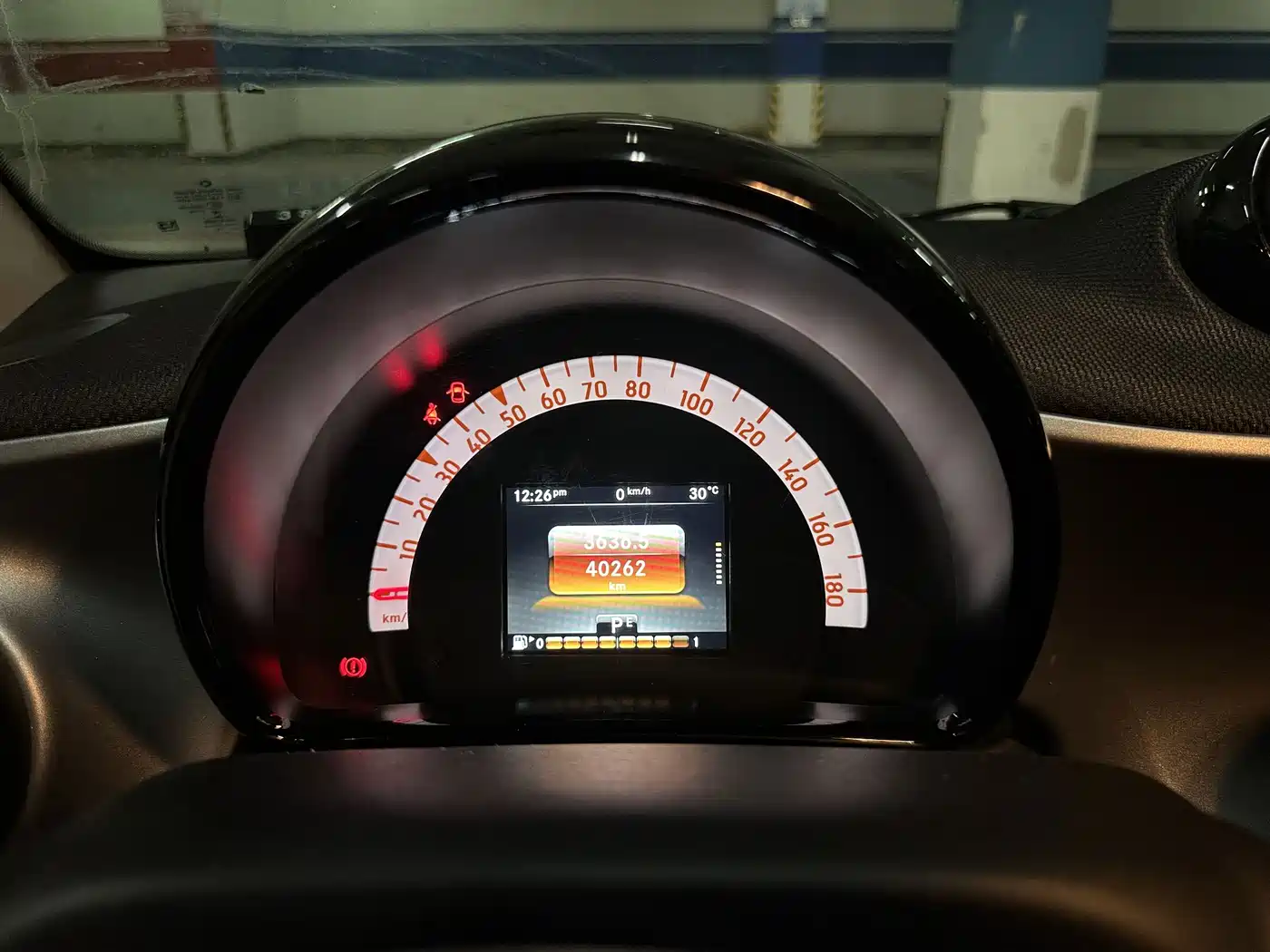 Photo 6 - smart fortwo