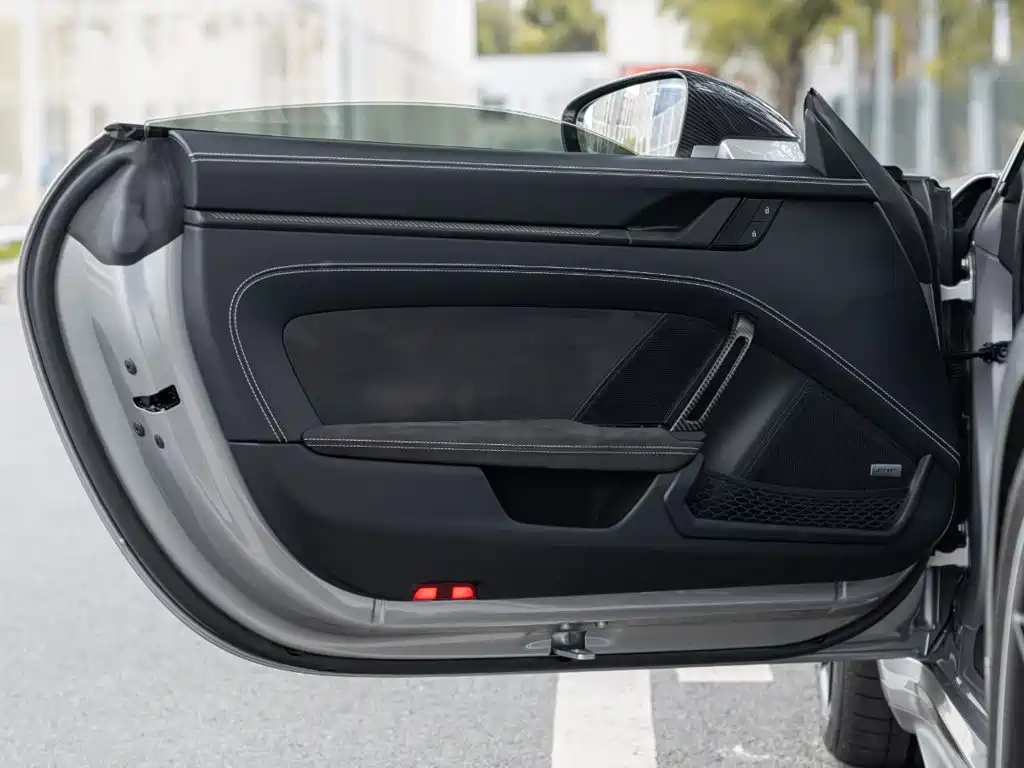 Porsche 911 2026 2025 GT3 4.0L