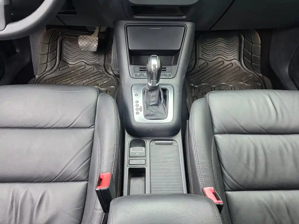 Фото 7 - Volkswagen Tiguan