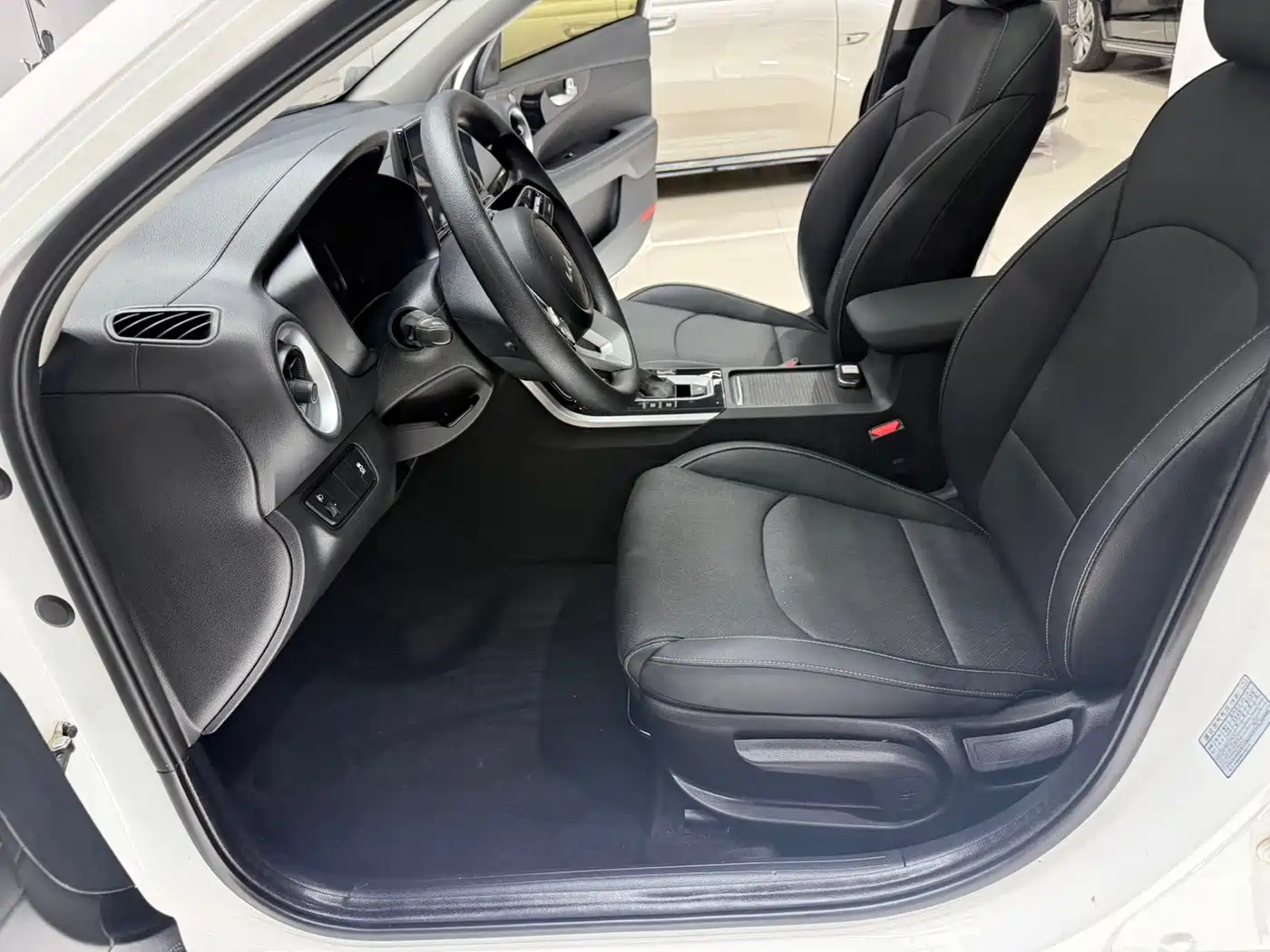 Kia K3 2023 2021 1.5L CVT Fashion Edition