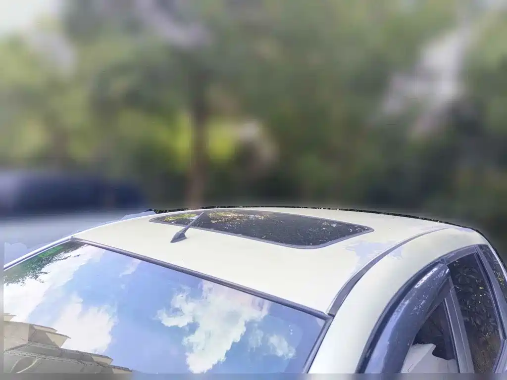 Honda Fit 2006