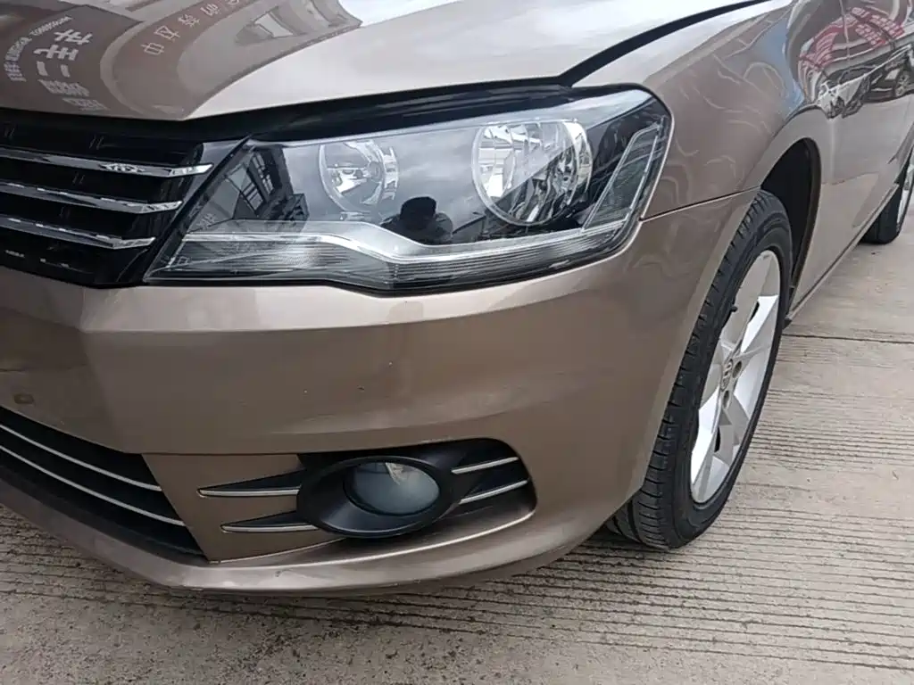 Фото 24 - Volkswagen Bora
