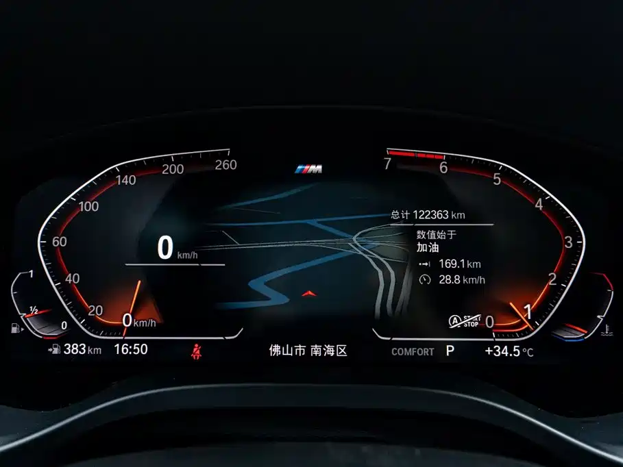 Фото 9 - BMW X4