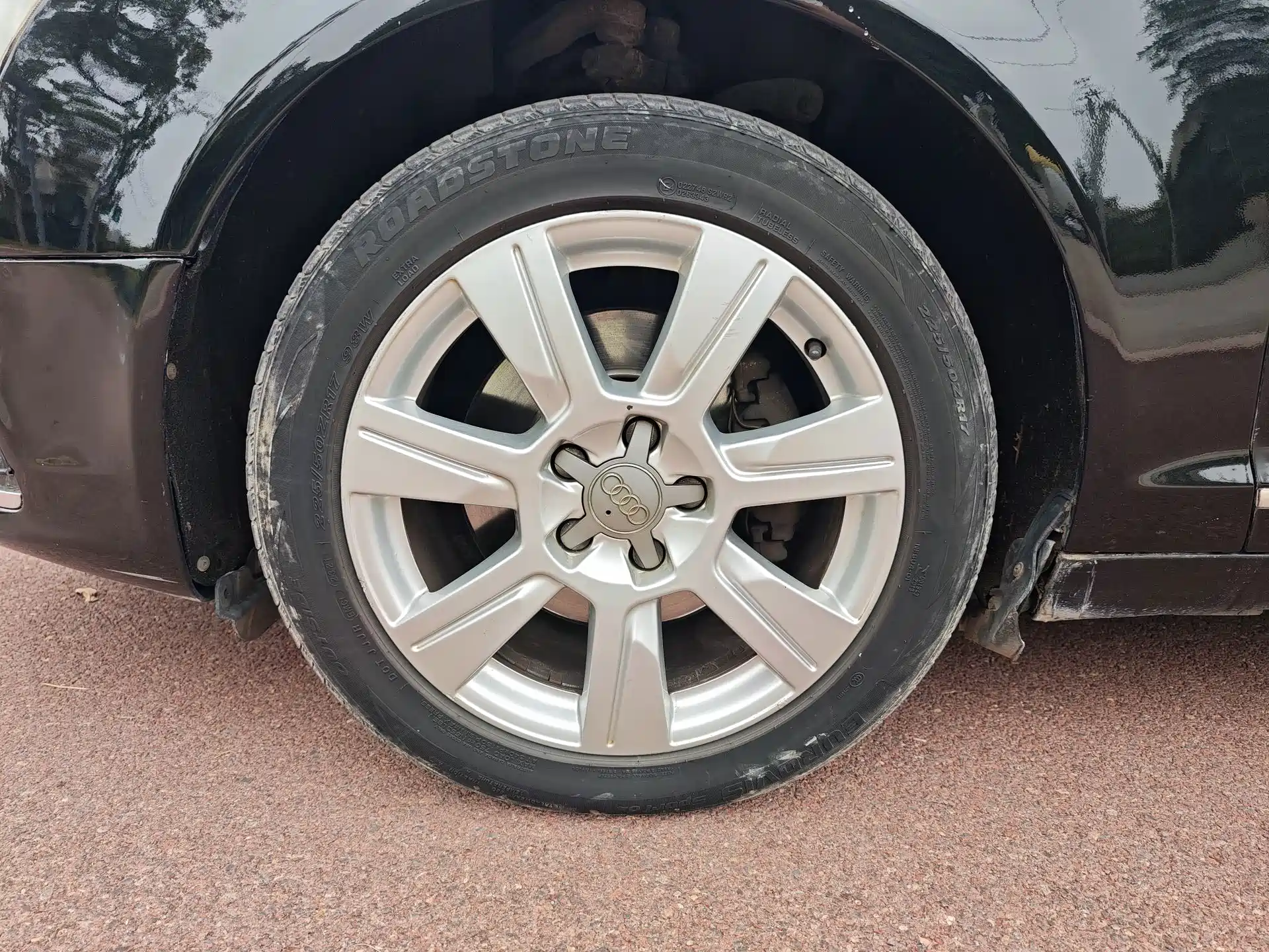 Photo 14 - Audi A6L